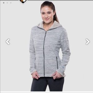 Kuhl Alska Hoodie